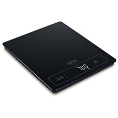 Camry Kitchen Scale CR 3175 Maximum weight (capacity) 15 kg  Graduation 1 g  Display type LED  Black цена и информация | Бытовые | kaup24.ee