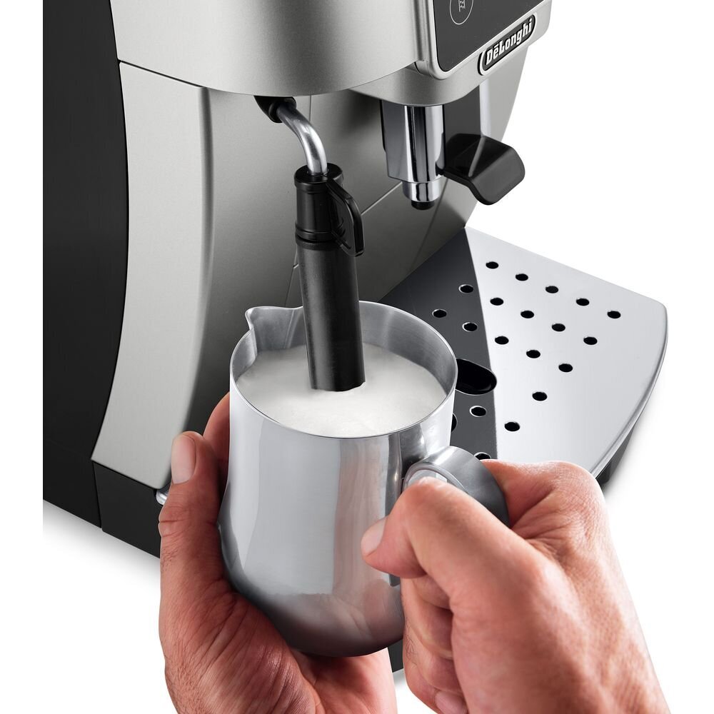 DeLonghi Magnifica Start ECAM220.30.SB hind ja info | Kohvimasinad | kaup24.ee