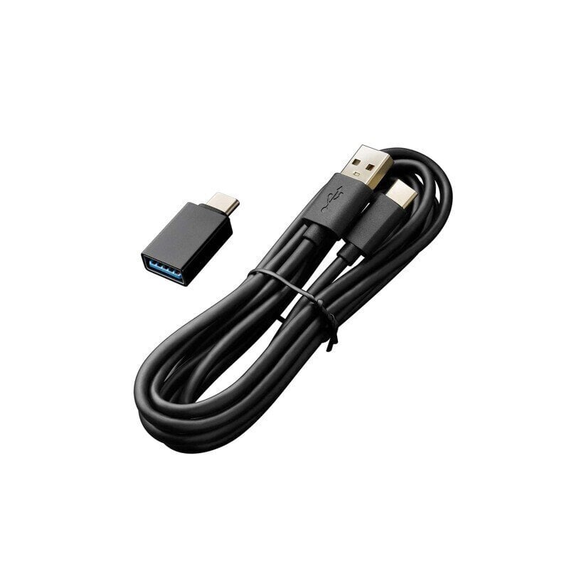 Audio Technica Cardioid Condenser AT2020USB-X hind ja info | Mikrofonid | kaup24.ee