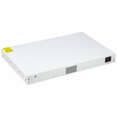 Сетевой коммутатор Cisco CBS250-48T-4G-EU Управляемый L2/L3 Gigabit Ethernet (10/100/1000), серебристый цена и информация | Коммутаторы (Switch) | kaup24.ee