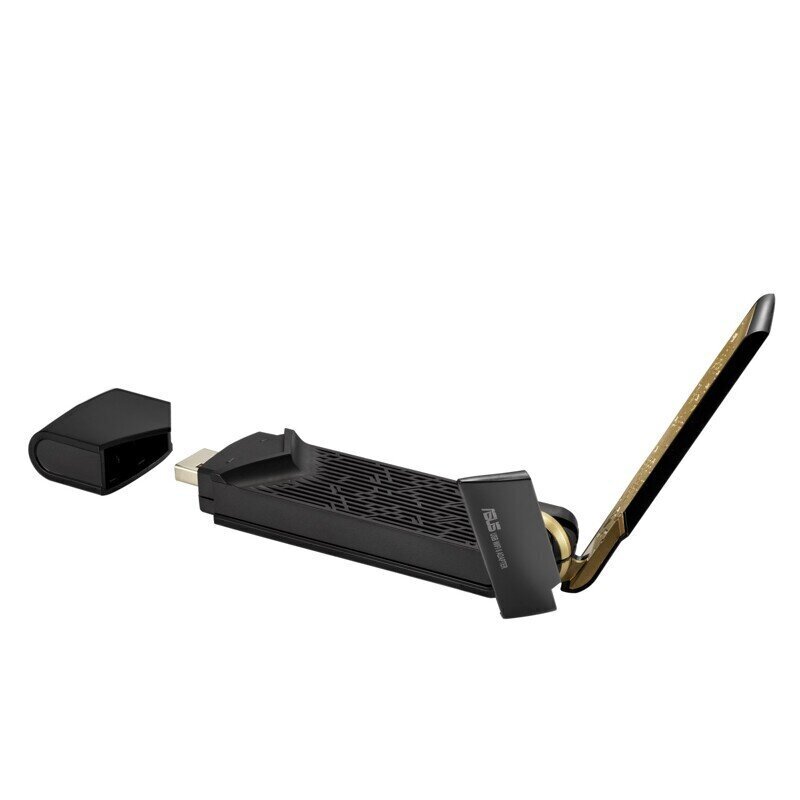 Asus USB-AX56 AX1800 hind ja info | Ruuterid | kaup24.ee