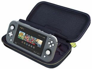 Game Traveler Switch Carrying Case Splatoon 3 Edition, black - Carrying Case hind ja info | Mängukonsoolide lisatarvikud | kaup24.ee