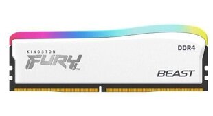 Kingston Dimm 16GB PC25600 DDR4/KF432C16BWA/16 цена и информация | Оперативная память (RAM) | kaup24.ee