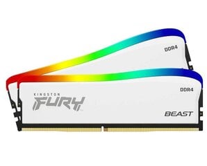 MÄLU DIMM 32GB PC28800 DDR4/KIT2 KF436C18BWAK2/32 KINGSTON цена и информация | Оперативная память (RAM) | kaup24.ee