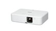 Epson CO-FH02 3LCD 1080P 3000LM hind ja info | Projektorid | kaup24.ee