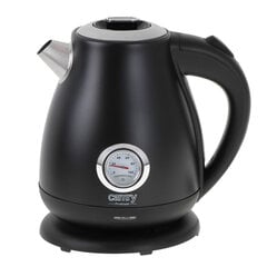 Электрический чайник Camry CR1344 цена и информация | Электрочайники | kaup24.ee