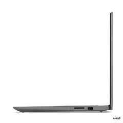 Портативный компьютер Lenovo IdeaPad 3 15ABA7 Ryzen 5 5625U 15.6; FHD IPS 300nits AG 8GB DDR4 3200 SSD512 AMD Radeon Graphics NoOS Arctic Grey  цена и информация | Ноутбуки | kaup24.ee