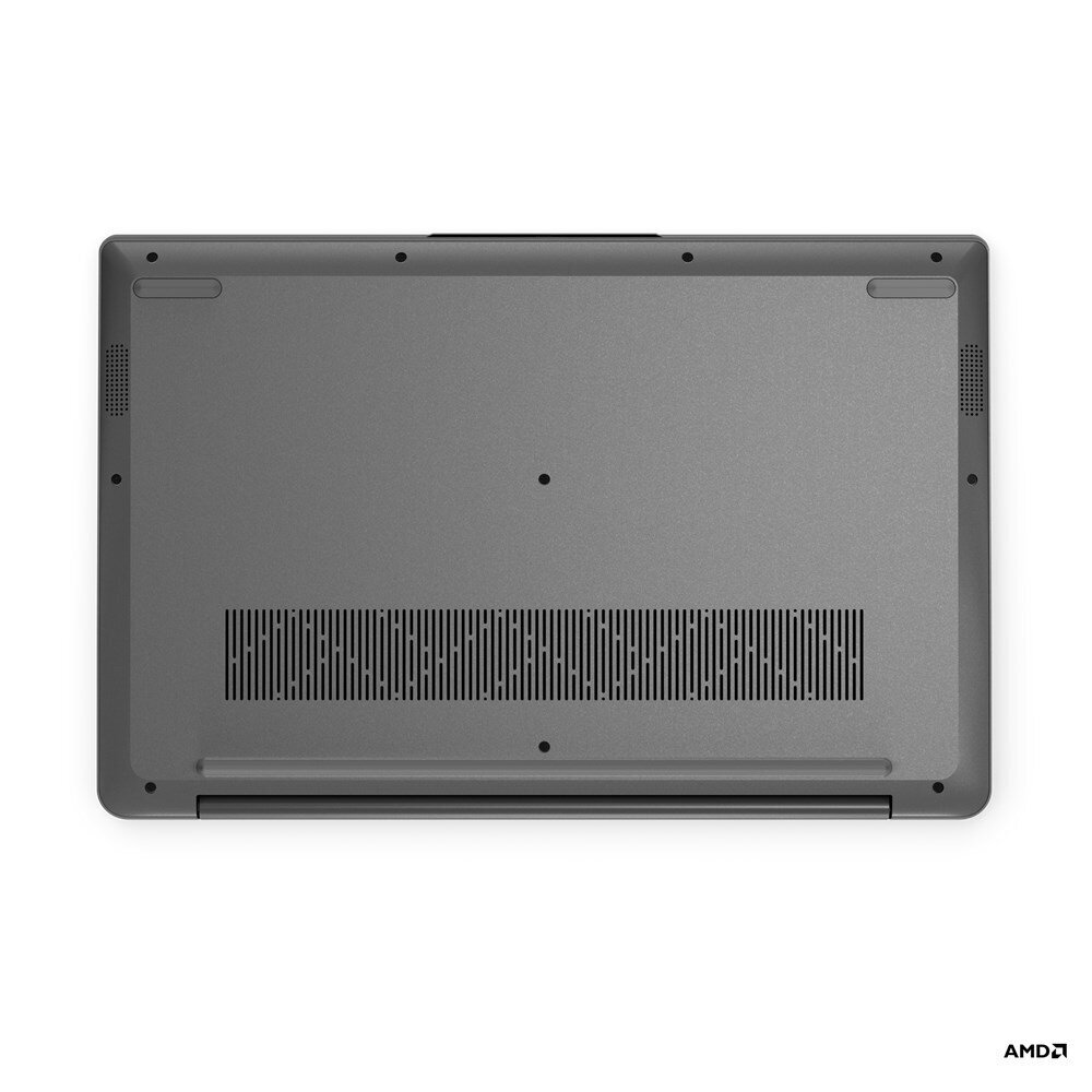 Lenovo IdeaPad 3 15ABA7 Ryzen 5 5625U 15.6&#34; FHD IPS 300nits AG 8GB DDR4 3200 SSD512 AMD Radeon Graphics NoOS Arctic Grey hind ja info | Sülearvutid | kaup24.ee