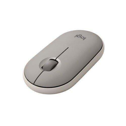 Logitech Pebble M350 hind ja info | Hiired | kaup24.ee