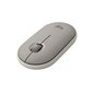 Logitech Pebble M350 hind ja info | Hiired | kaup24.ee