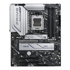 Asus PRIME X670-P AMD hind ja info | Emaplaadid | kaup24.ee