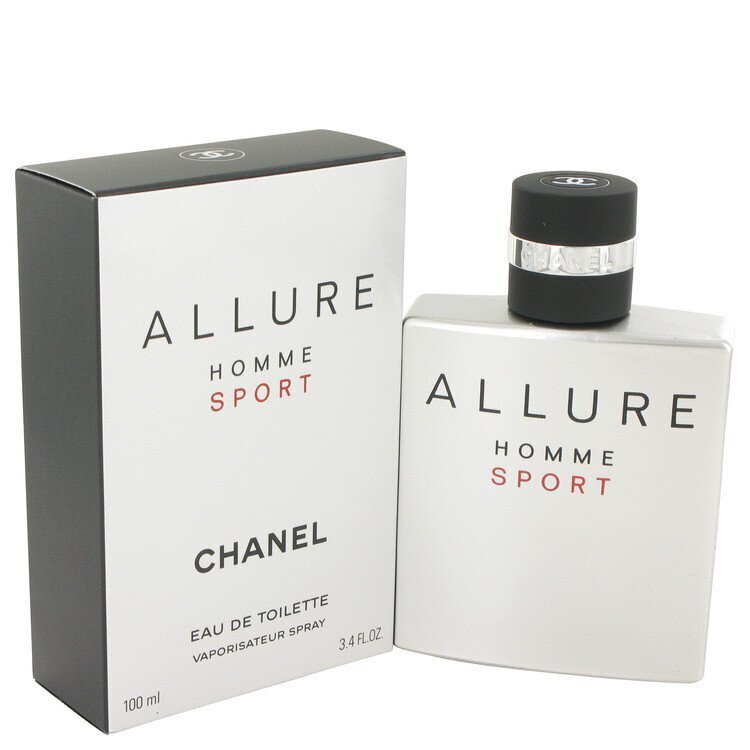 chanel pour homme