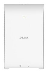 D-Link AC1200 DAP-2622 hind ja info | Juhtmeta pöörduspunktid  (Access Point) | kaup24.ee