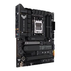 Asus PRIME X670-P AMD hind ja info | Emaplaadid | kaup24.ee