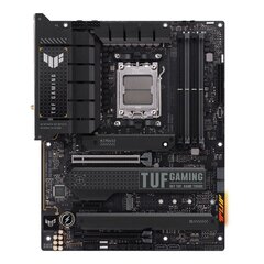 Asus PRIME X670-P AMD hind ja info | Emaplaadid | kaup24.ee