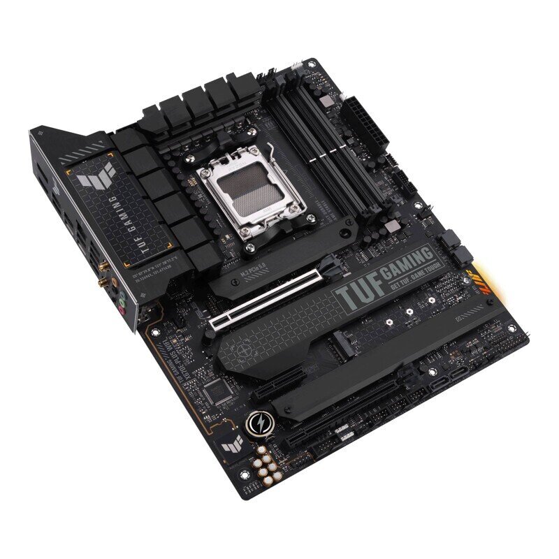 Asus PRIME X670-P AMD hind ja info | Emaplaadid | kaup24.ee