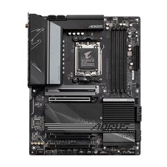 Gigabyte X670AORUSELITEAX1.1 hind ja info | Emaplaadid | kaup24.ee