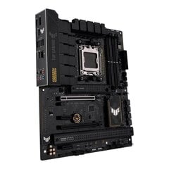 Asus AMD AM5 TUF GAMING B650-PLUS hind ja info | Emaplaadid | kaup24.ee