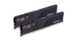 Модуль памяти G.Skill Flare X5 F5-6000J3636F16GX2-FX5 32 ГБ 2 x 16 ГБ DDR5 6000 МГц kaina ir informacija | Оперативная память (RAM) | kaup24.ee