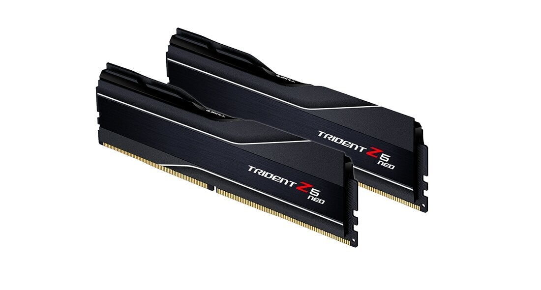 G.Skill Trident Z5 Neo hind ja info | Operatiivmälu (RAM) | kaup24.ee