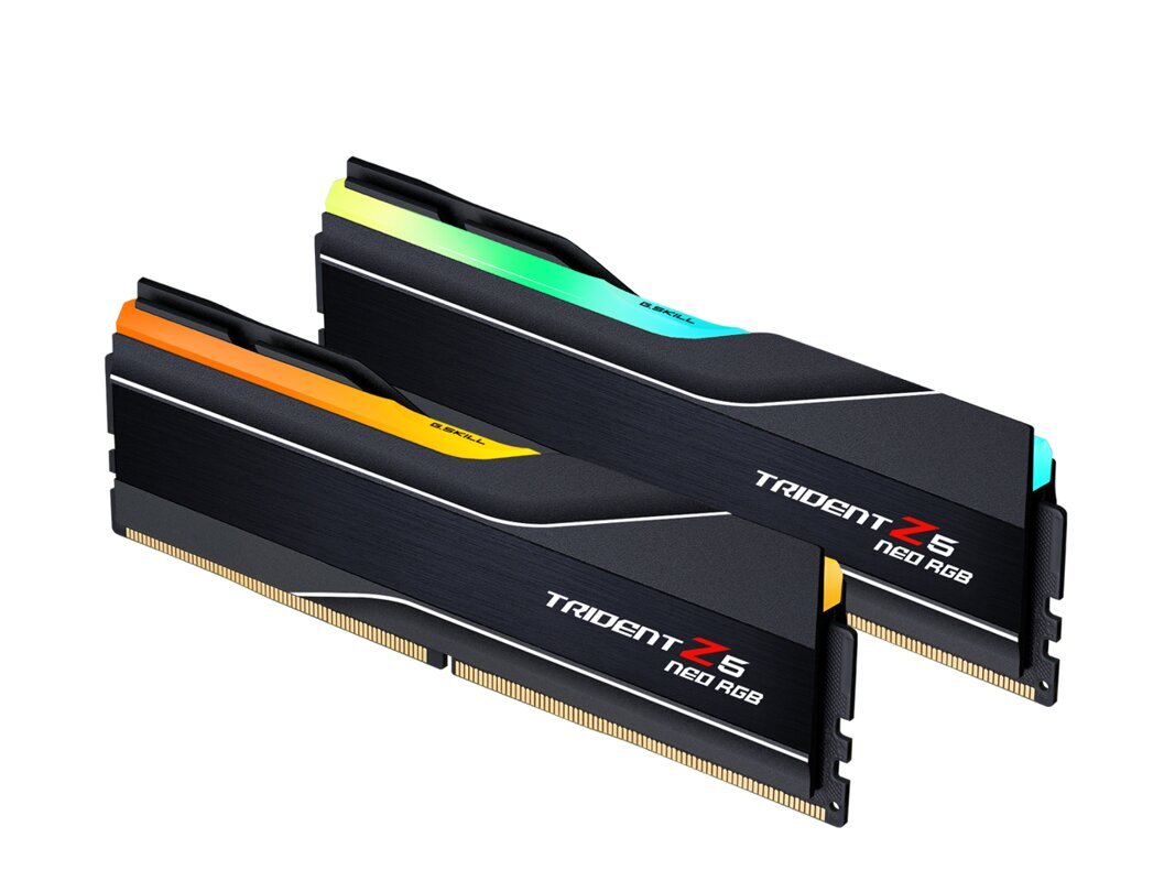 G.Skill Trident Z5 Neo RGB 32 GB hind ja info | Operatiivmälu (RAM) | kaup24.ee