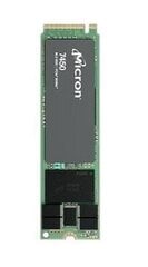 Micron 7450 PRO M.2 960GB hind ja info | Sisemised kõvakettad (HDD, SSD, Hybrid) | kaup24.ee