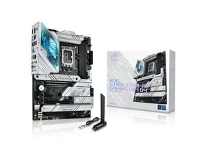 Asus Z790 S1700 ATX/STRIX Z790-A GAM WIFI D4 hind ja info | Emaplaadid | kaup24.ee