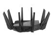 Asus Tri-band Gigabit Wifi-6 Gaming Router ROG Rapture GT-AX11000 PRO 802.11ax цена и информация | Ruuterid | kaup24.ee