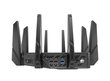 Asus Tri-band Gigabit Wifi-6 Gaming Router ROG Rapture GT-AX11000 PRO 802.11ax hind ja info | Ruuterid | kaup24.ee