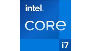 Intel Core i7-13700K. 3.4 GHz, 30MB, LGA1700, Box hind ja info | Protsessorid (CPU) | kaup24.ee