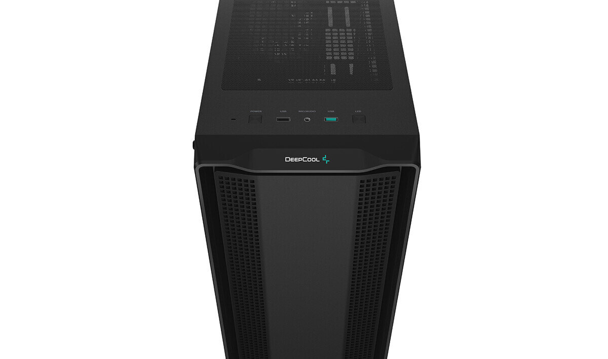 Deepcool CC560 ARGB hind ja info | Arvutikorpused | kaup24.ee