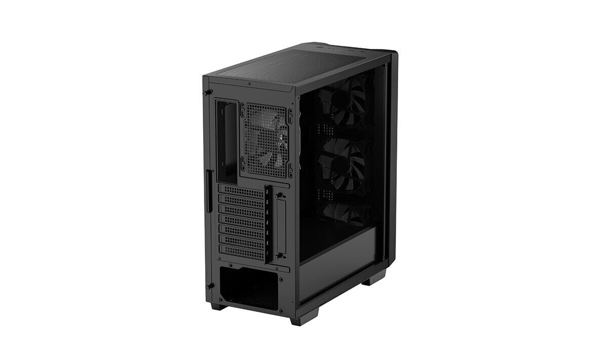 Deepcool CC560 ARGB цена и информация | Arvutikorpused | kaup24.ee