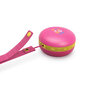 Energy Sistem Lol&Roll Pop Kids Speaker Pink hind ja info | Kõlarid | kaup24.ee