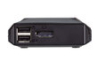 Aten US3312 2-Port USB-C 4K DisplayPort KVM hind ja info | USB jagajad, adapterid | kaup24.ee