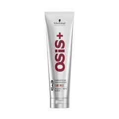 Juuksekreem lokkis juustele Schwarzkopf Professional Osis+ Tame 150 ml цена и информация | Средства для укладки волос | kaup24.ee