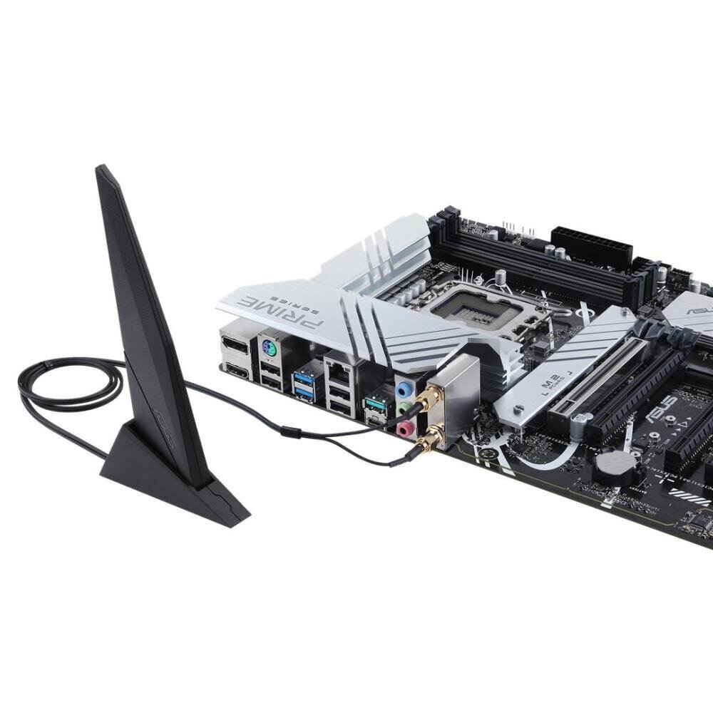 Asus Intel 1700 PRIME Z790-P WIFI D4 hind ja info | Emaplaadid | kaup24.ee