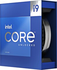 Intel Core i9-13900K 3.0G 24c hind ja info | Protsessorid (CPU) | kaup24.ee