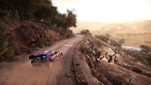 Компьютерная игра WRC Generations цена и информация | Компьютерные игры | kaup24.ee