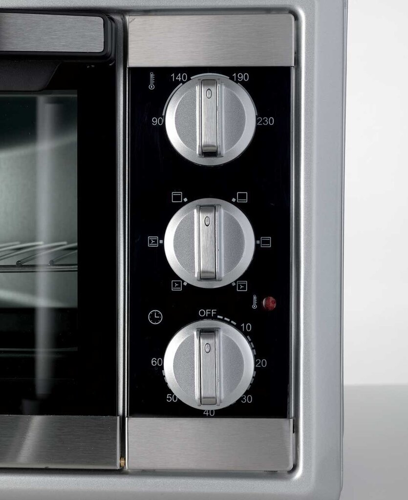 Ariete Bon Cuisine 984 hind ja info | Miniahjud, -pliidid | kaup24.ee