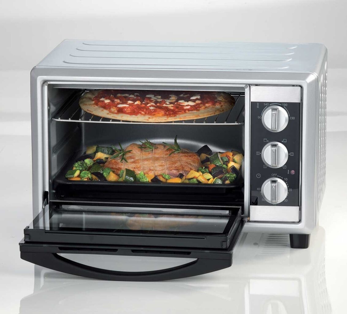 Ariete Bon Cuisine 984 hind ja info | Miniahjud, -pliidid | kaup24.ee