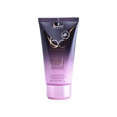 Juuksehooldustoode kahjustatud juustele Schwarzkopf Professional BC Bonacure Fibre Force 150 ml цена и информация | Маски, масла, сыворотки | kaup24.ee