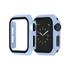 Apple Watch TPU Ümbris – Lilla 38mm цена и информация | Аксессуары для смарт-часов и браслетов | kaup24.ee