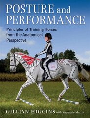 Posture and Performance: Principles of Training Horses from the Anatomical Perspective цена и информация | Книги для подростков и молодежи | kaup24.ee