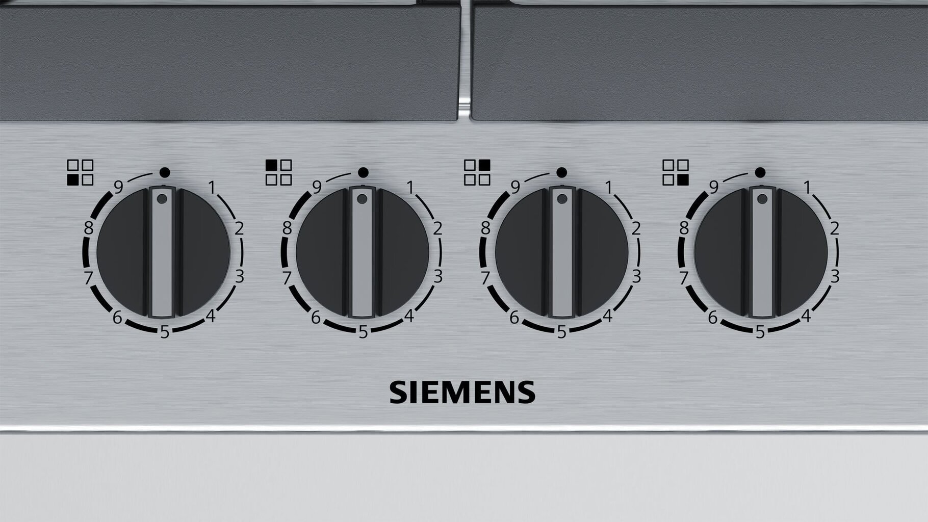 Siemens EC6A5PB90 hind ja info | Pliidiplaadid | kaup24.ee