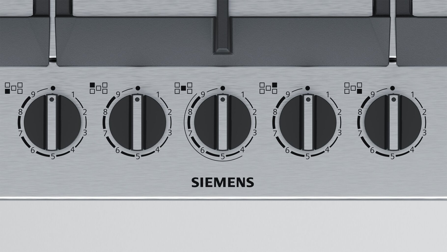 Siemens EC7A5RB90 hind ja info | Pliidiplaadid | kaup24.ee