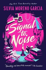 Signal To Noise 2nd edition hind ja info | Tervislik eluviis ja toitumine | kaup24.ee