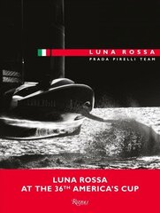 Luna Rossa hind ja info | Tervislik eluviis ja toitumine | kaup24.ee