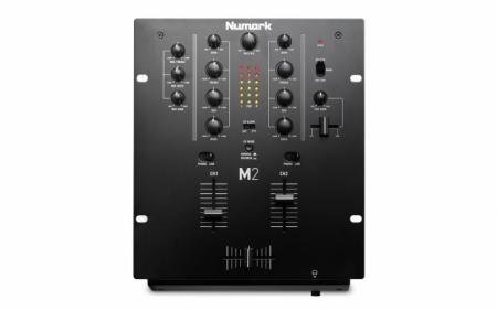 Numark M2 hind ja info | DJ puldid | kaup24.ee