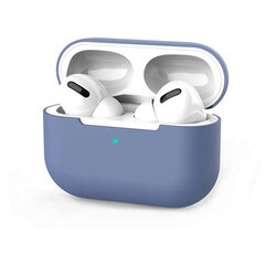 AirPods Pro kaitseümbris – Lavender Ash hind ja info | Kõrvaklapid | kaup24.ee