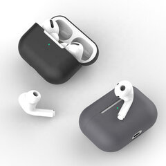 AirPods Pro kaitseümbris – Lavender Ash hind ja info | Kõrvaklapid | kaup24.ee